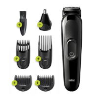 BRAUN MGK3220