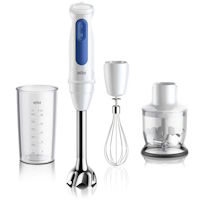 BRAUN MQ30202MWH