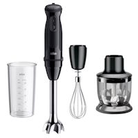 BRAUN MQ50202M