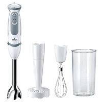 BRAUN MQ5207WH
