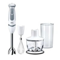 BRAUN MQ5235WH