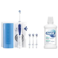 BRAUN Oxyjet MD20 Pack Super Bulles