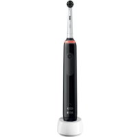 BRAUN PRO 3 3000 PureClean Black
