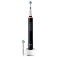 BRAUN PRO 3 3000 Sensitive Clean Black