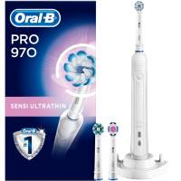 BRAUN PRO 970 Sensi Ultra Thin