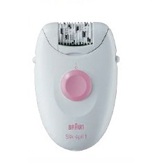 BRAUN S1170