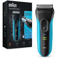 BRAUN Series 3 3040S