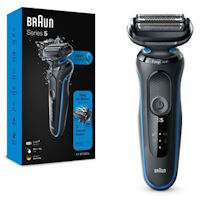 BRAUN Series 5 51-B1000S
