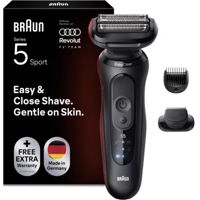 BRAUN Series 5 52-N1500sF1