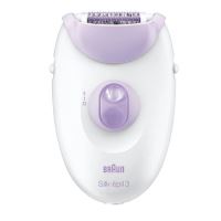 BRAUN Silk-épil 3 3170