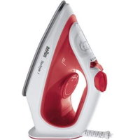 BRAUN TexStyle 1 SI1019RD