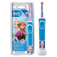 BRAUN Vitality 100 Kids Frozen