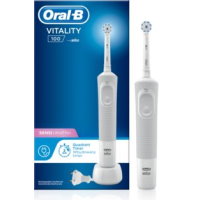 BRAUN Vitality 100 Sensi Ultrathin Blanche