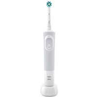 BRAUN Vitality 100 Start Blanche