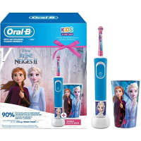 BRAUN Vitality Kids 170 Frozen Pack