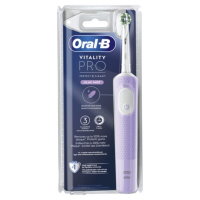 BRAUN Vitality Pro Lilas