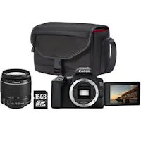 CANON EOS 250D + 18/55 IS STM Pack