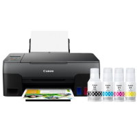 CANON G3520 MegaTank