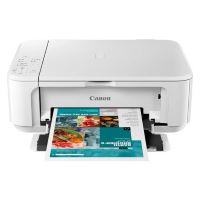 CANON Pixma MG3650S Blanche