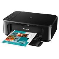 CANON Pixma MG3650S Noire