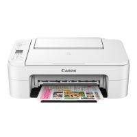 CANON Pixma TS3151 Blanche