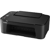 CANON Pixma TS3450 Noire