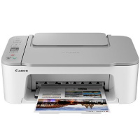 CANON Pixma TS3451 Blanche/Gris