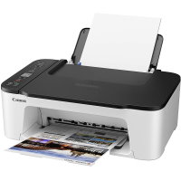 CANON Pixma TS3452 Blanche/Noir