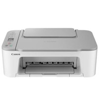 CANON Pixma TS3551i Blanche/Gris