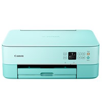 CANON Pixma TS5353 Bleue