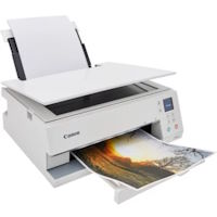 CANON Pixma TS6351A Blanc