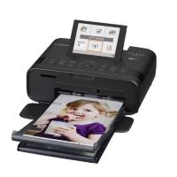 CANON Selphy CP1300 Noire