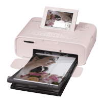 CANON Selphy CP1300 Rose