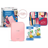 CANON Zoemini 2 Rose Pack VIP 2023