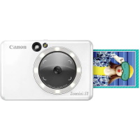 CANON Zoemini S2 blanc