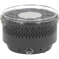 CARREFOUR 3616957587029 Le Barbecue