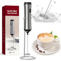 CARREFOUR HOME Electric Milk Frother