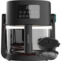 CECOTEC Flip and Grill 4500