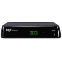 CGV Premio SAT HD-W7