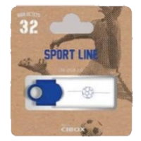 CIBOX Sport Line 32 Go Foot