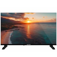 CLAYTON CL32LED25BSW