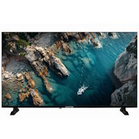 CLAYTON CL40LED25BSW