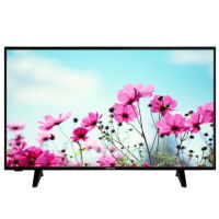 CLAYTON CL43UHD19BSW