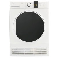 Sèche-linge condensation 10 kg BEKO DBED10GWS - Electro Dépôt