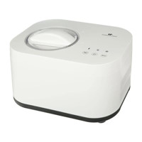 CONTINENTAL EDISON CETG100W