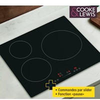 COOKE AND LEWIS 57242