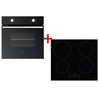 COOKE AND LEWIS 832678 Pack