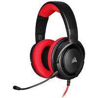 CORSAIR HS35 Rouge
