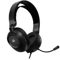 CORSAIR HS35 V2 Noir
