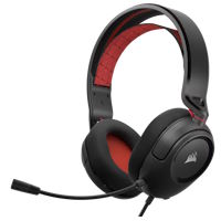 CORSAIR HS35 V2 Rouge
